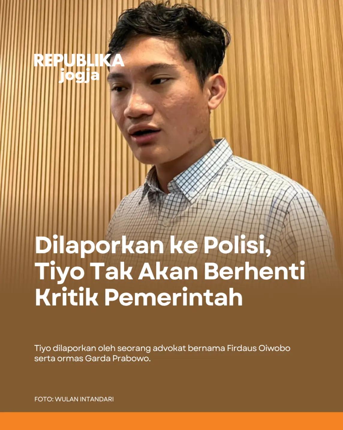 @Republika Jogja