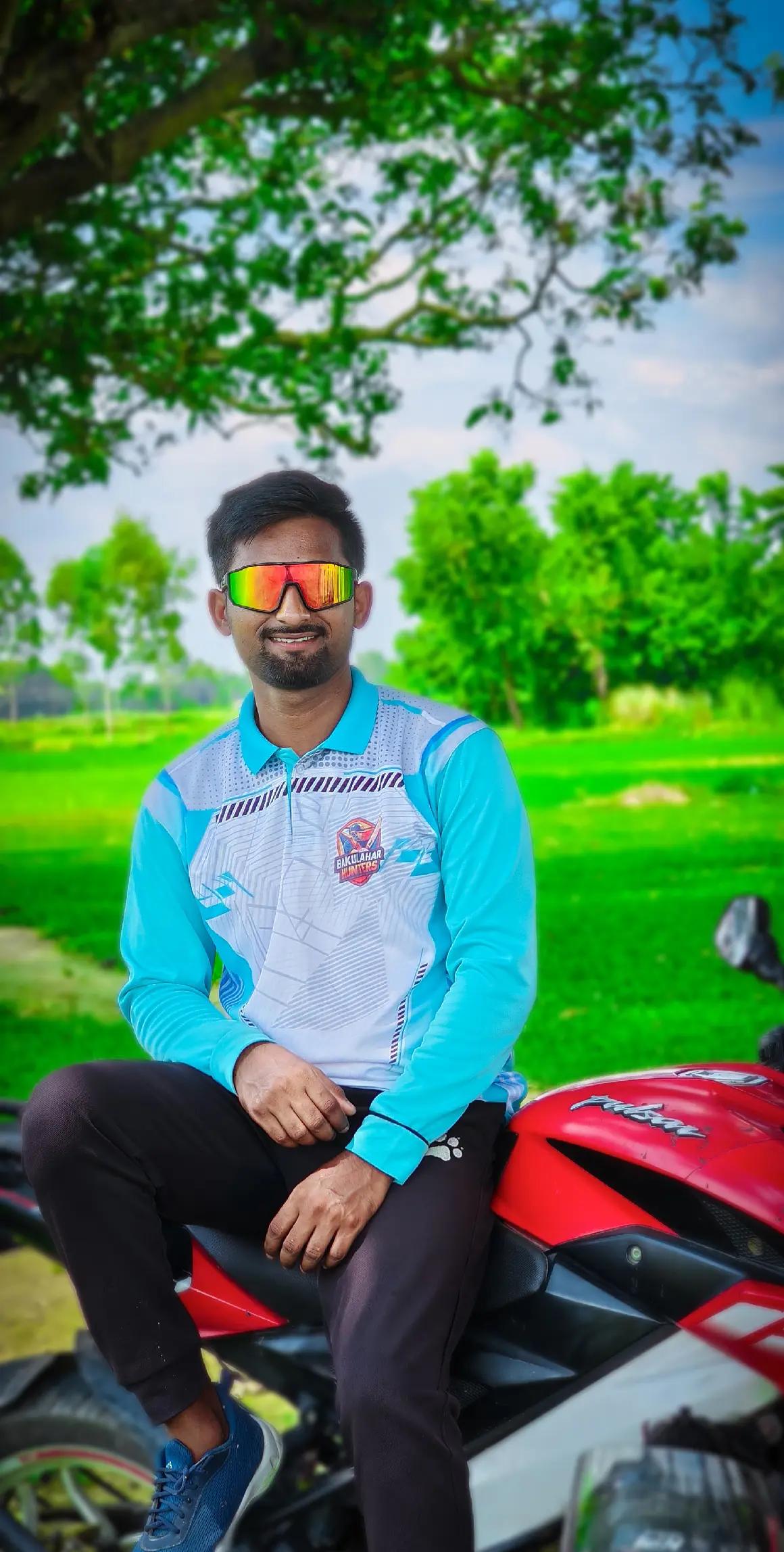 @Umesh Ram 7