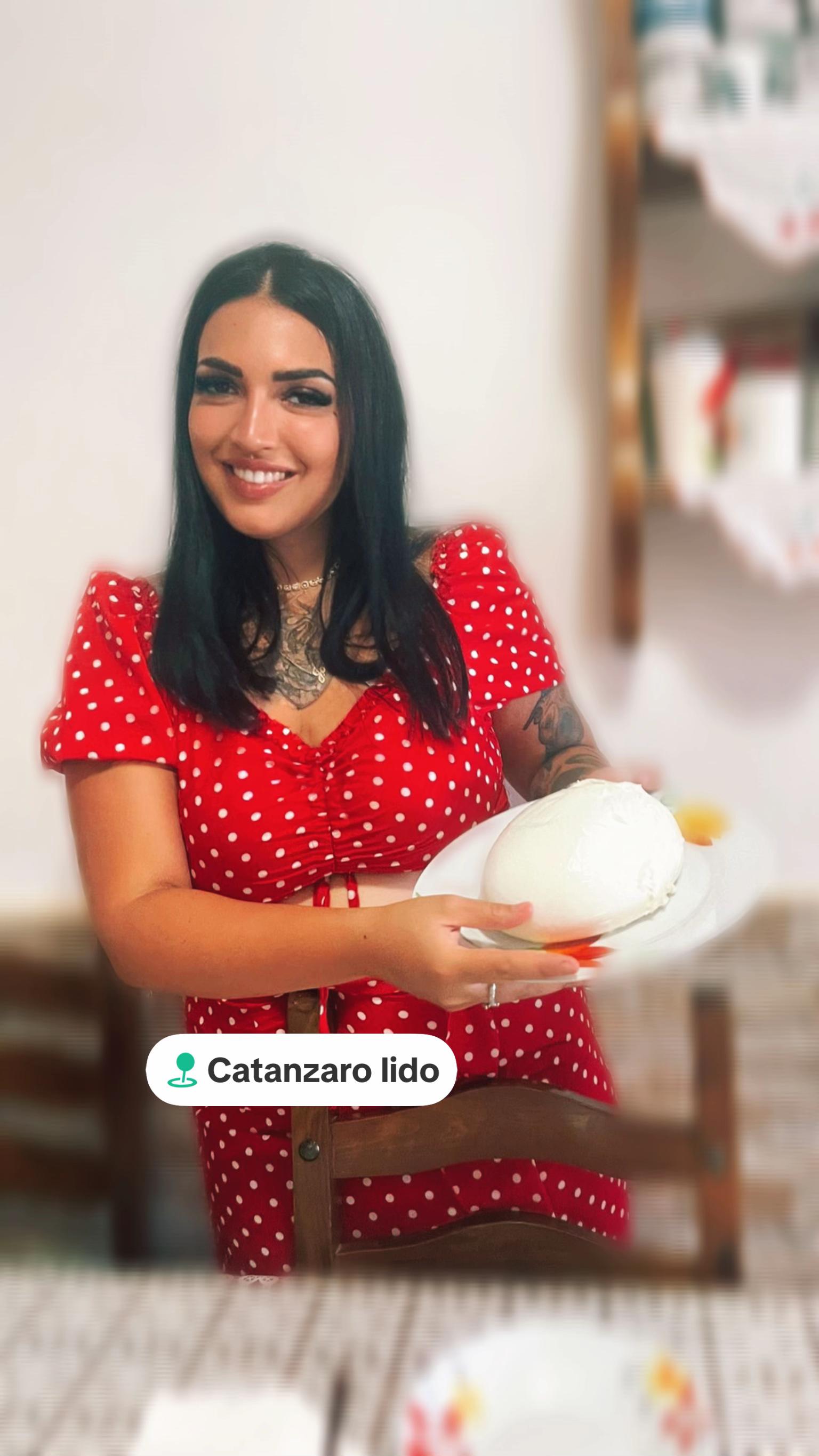 @Pia Salerno