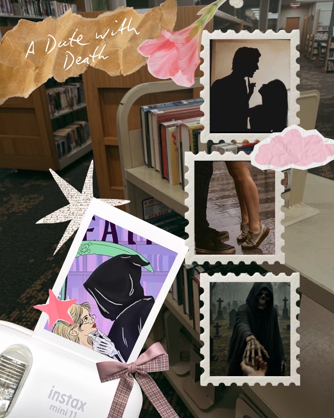 @Renee Reads “Romance” 📖