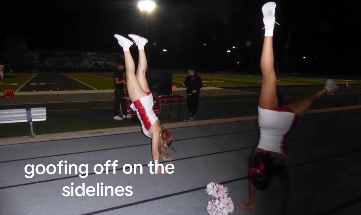 @TucsonHighPomline ♥️✨