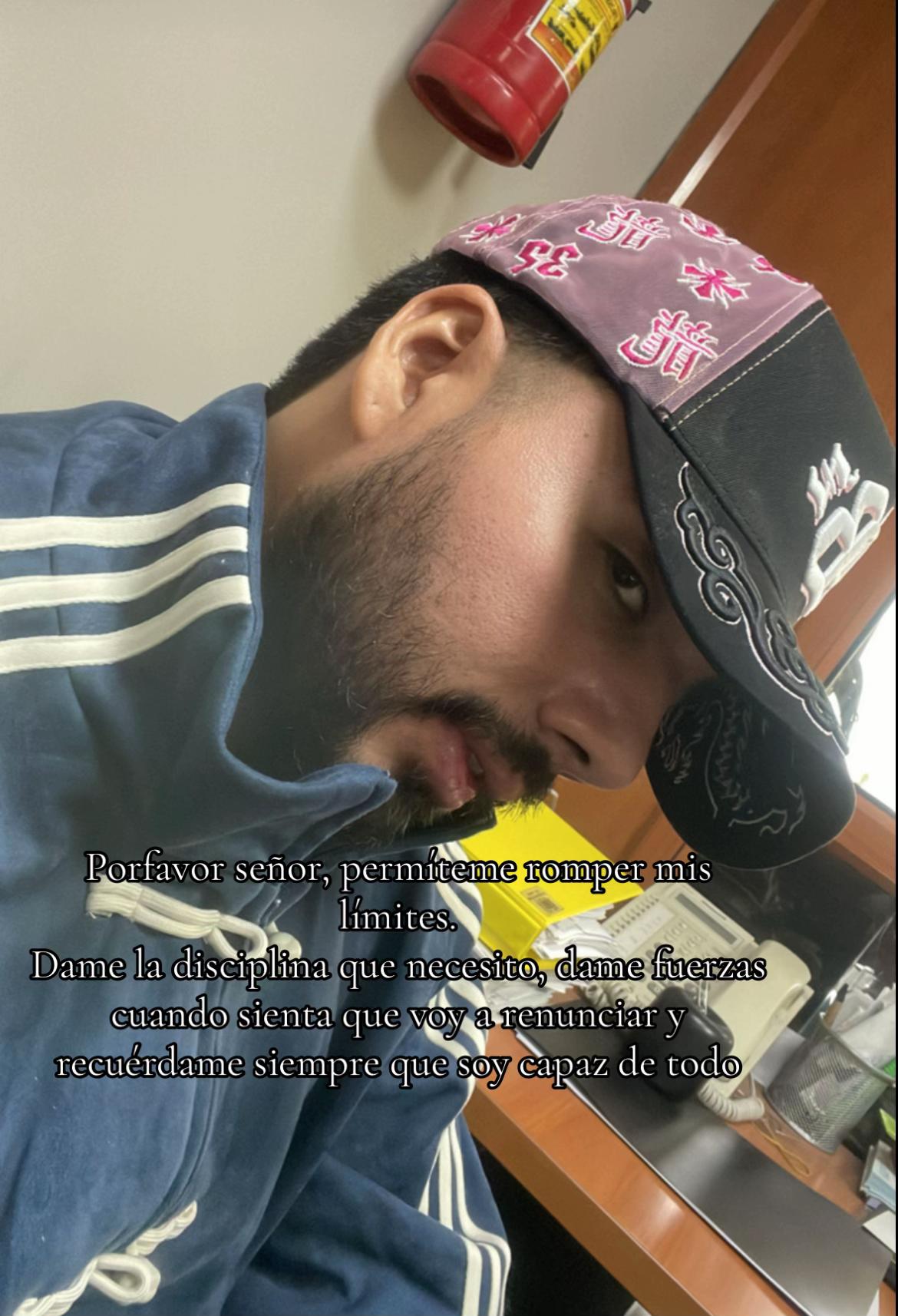 @Alexis