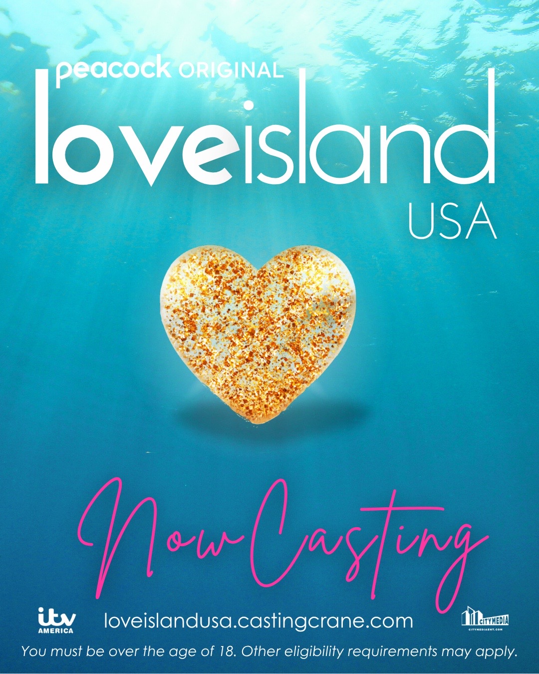 @Love Island USA