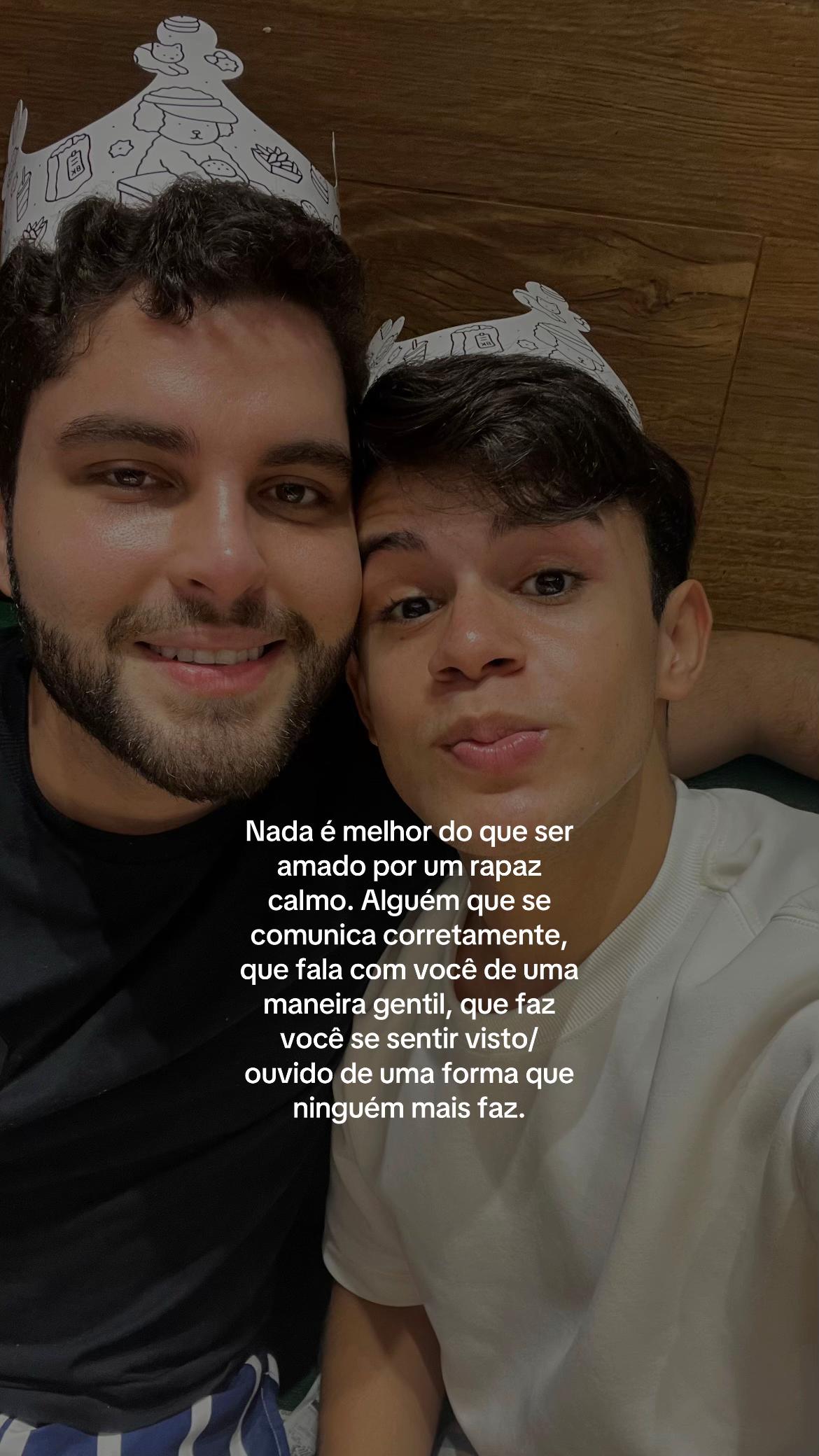 @Luiz Guilherme