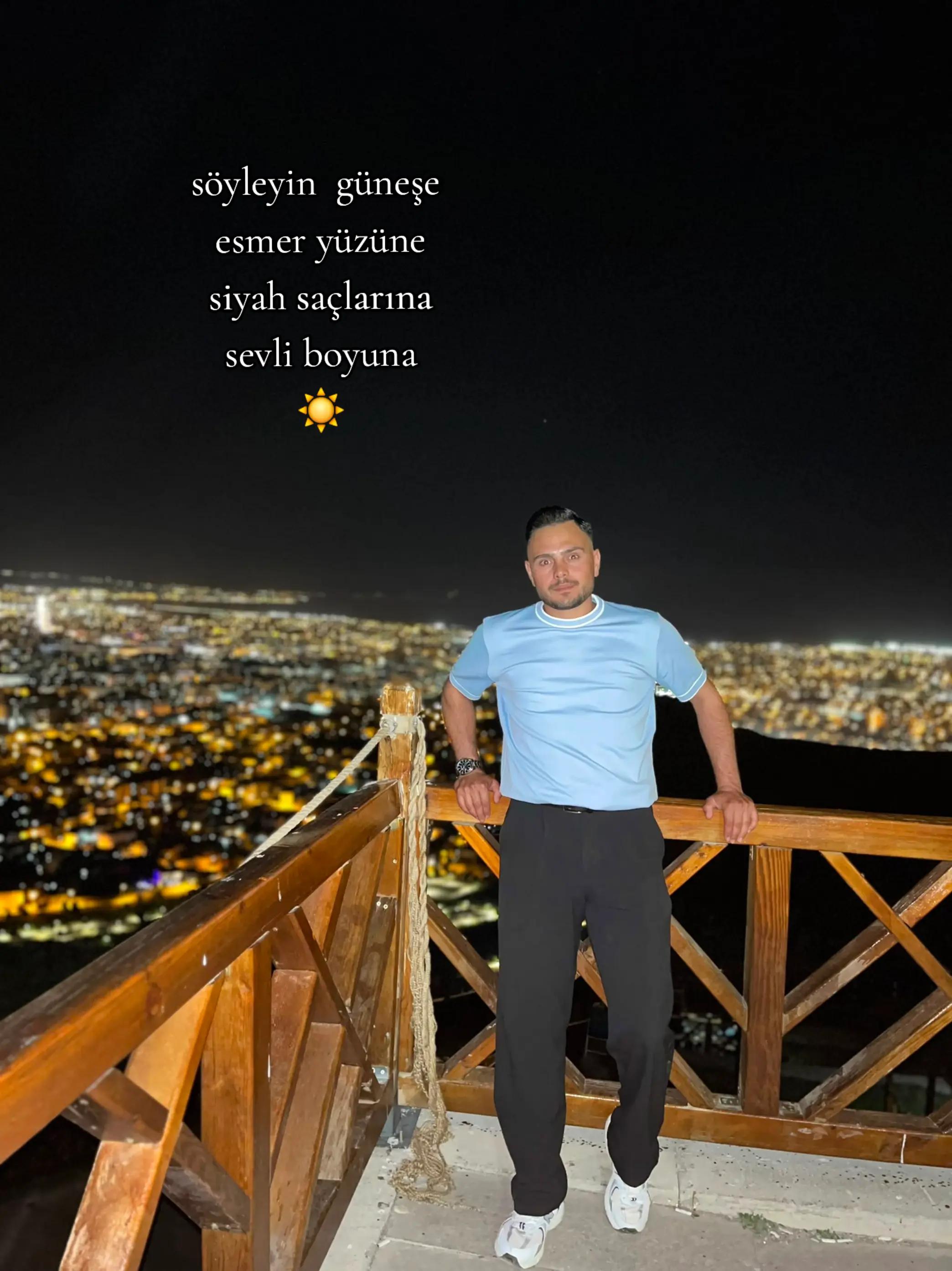 @Enes öngenç