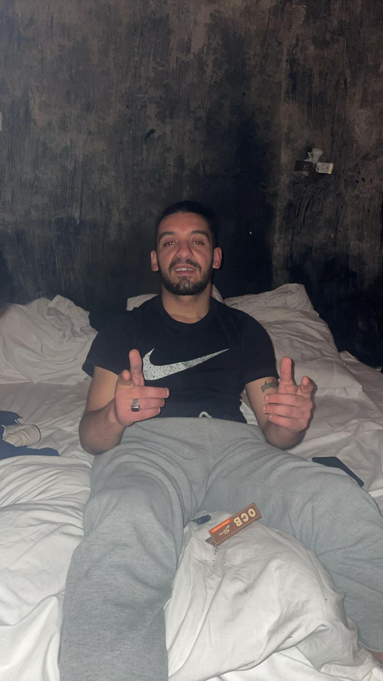 @Abdou Afraoui 🇫🇷🥷🏻🇩🇿🕊️