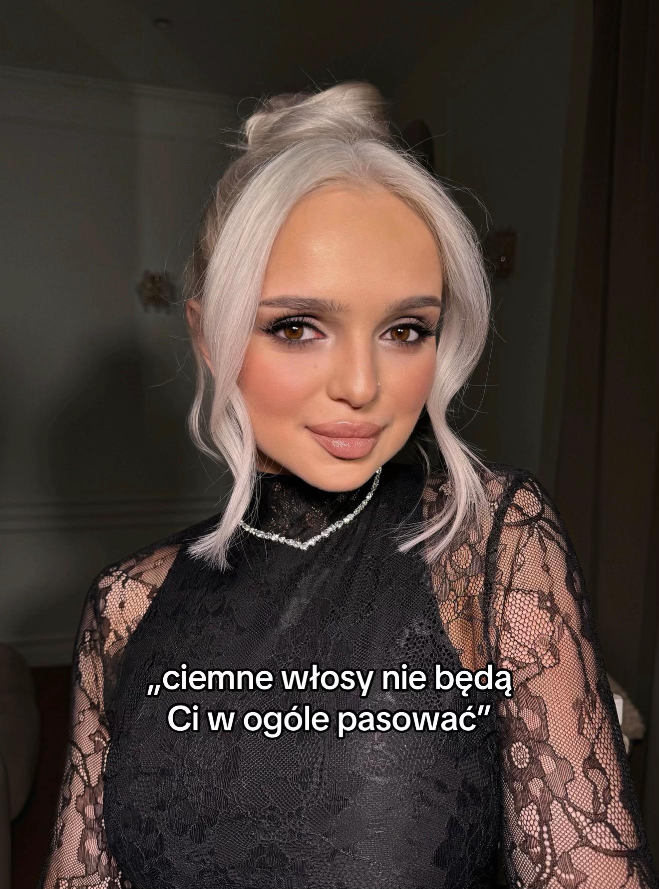 @NICOLE - trenerka kobiet