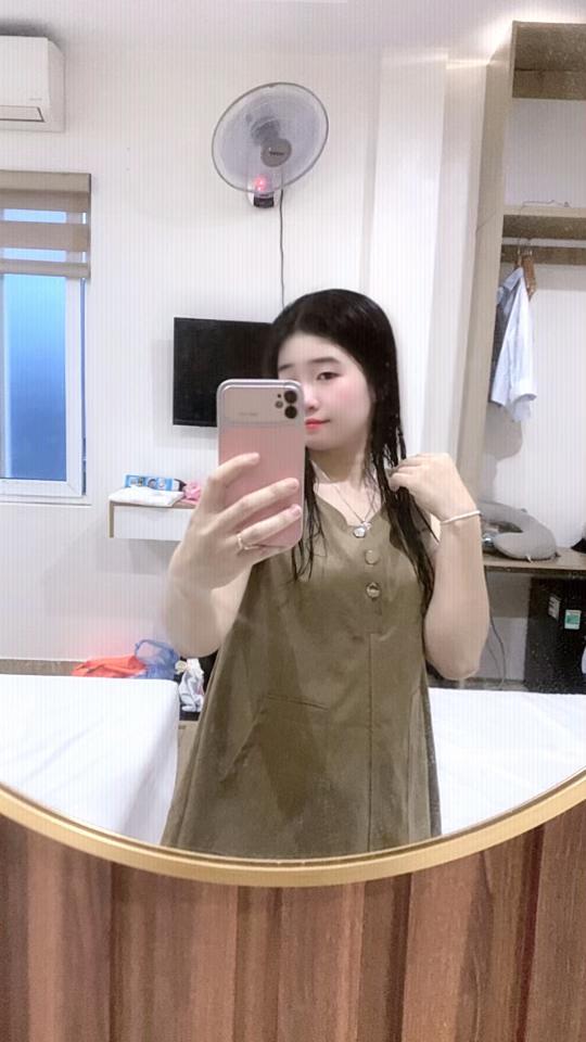 @♥️ Loan Xinh ♥️