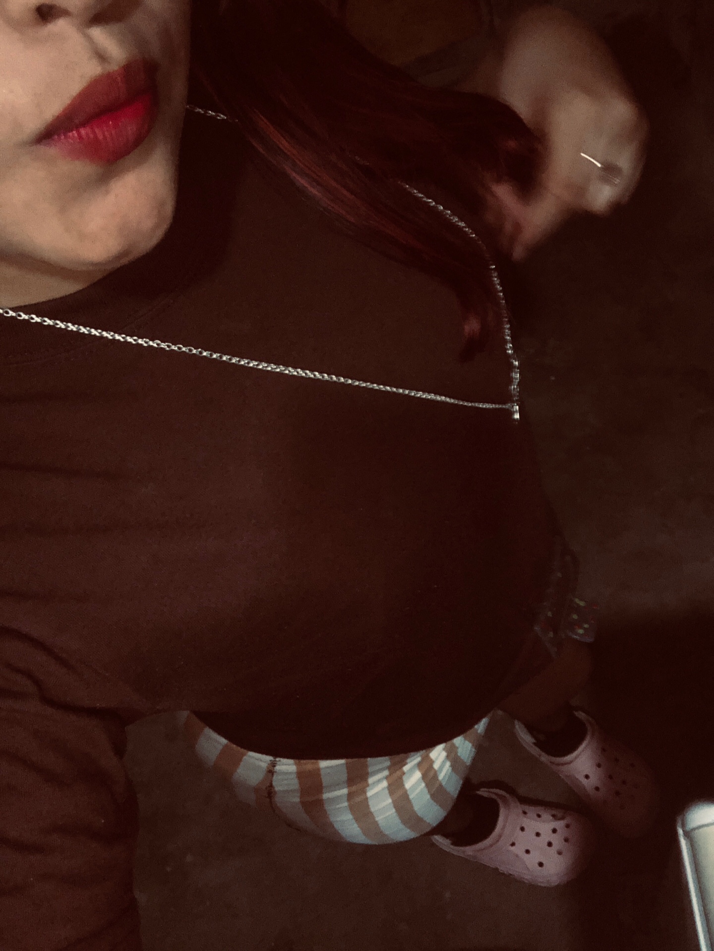 @🥰 tu chaparrita 🥰
