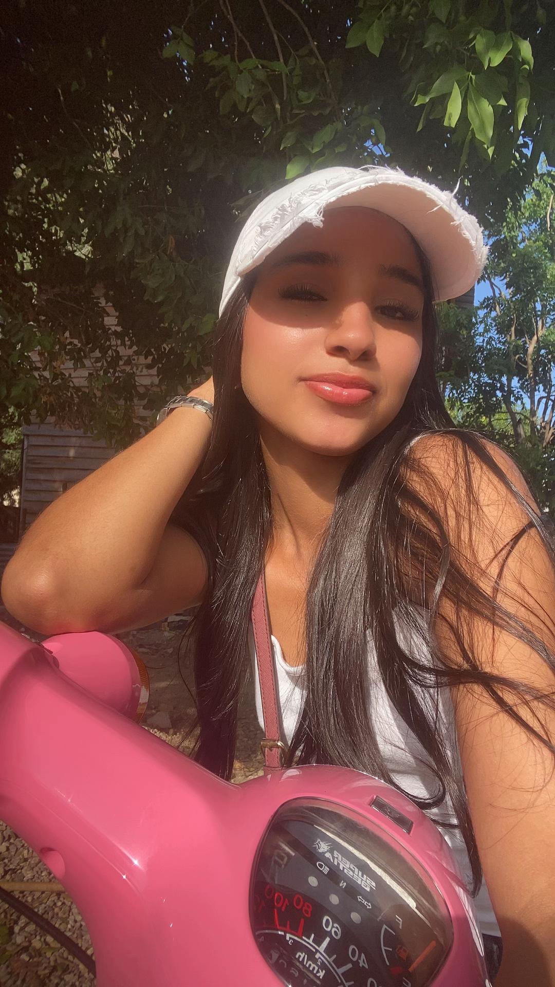 @Anyii Gómez