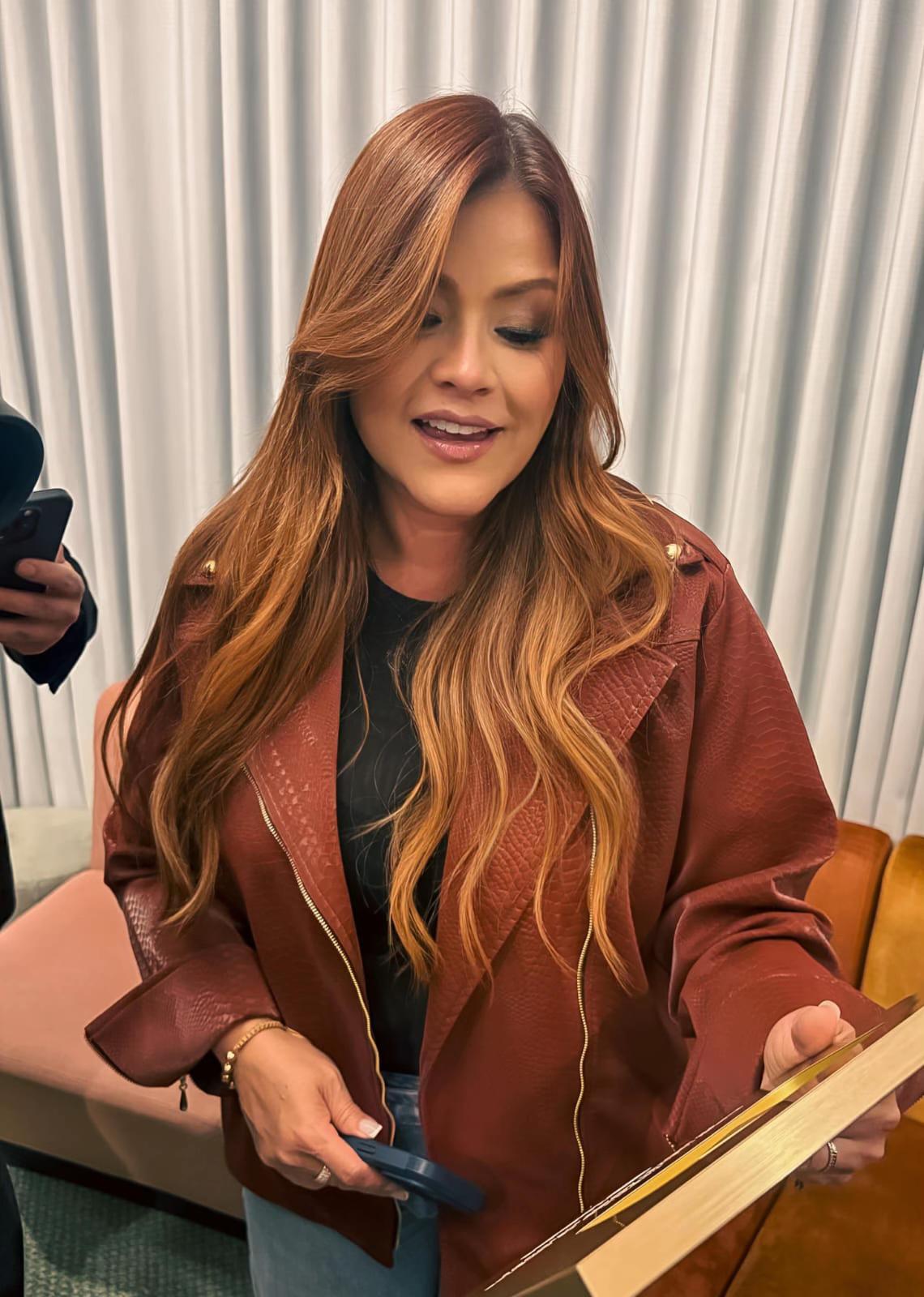 @Francystas Medell&iacute;n✨🧡