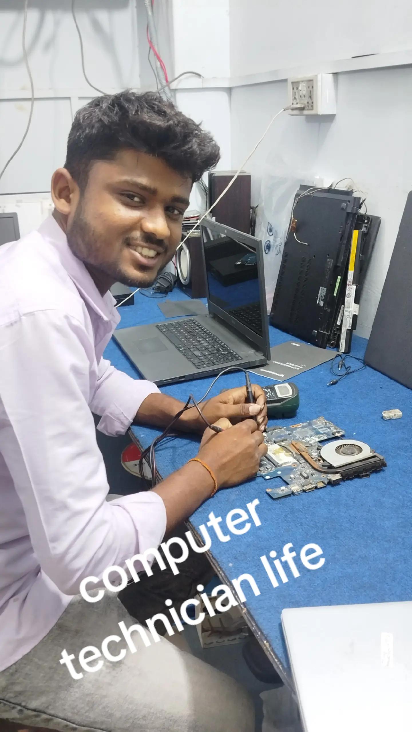 @IT & mobile solution