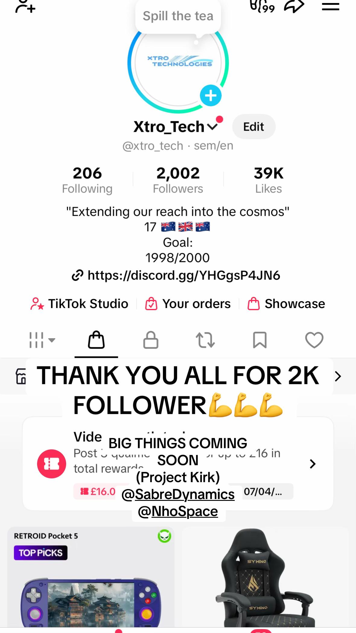 @Xtro_Tech