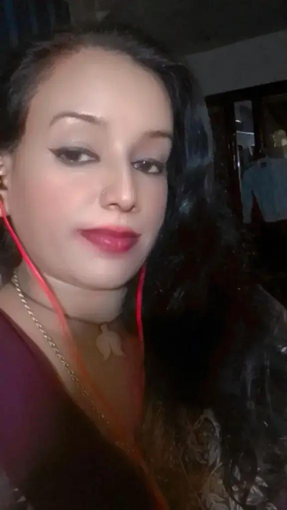 @sana shehzadi Mughal