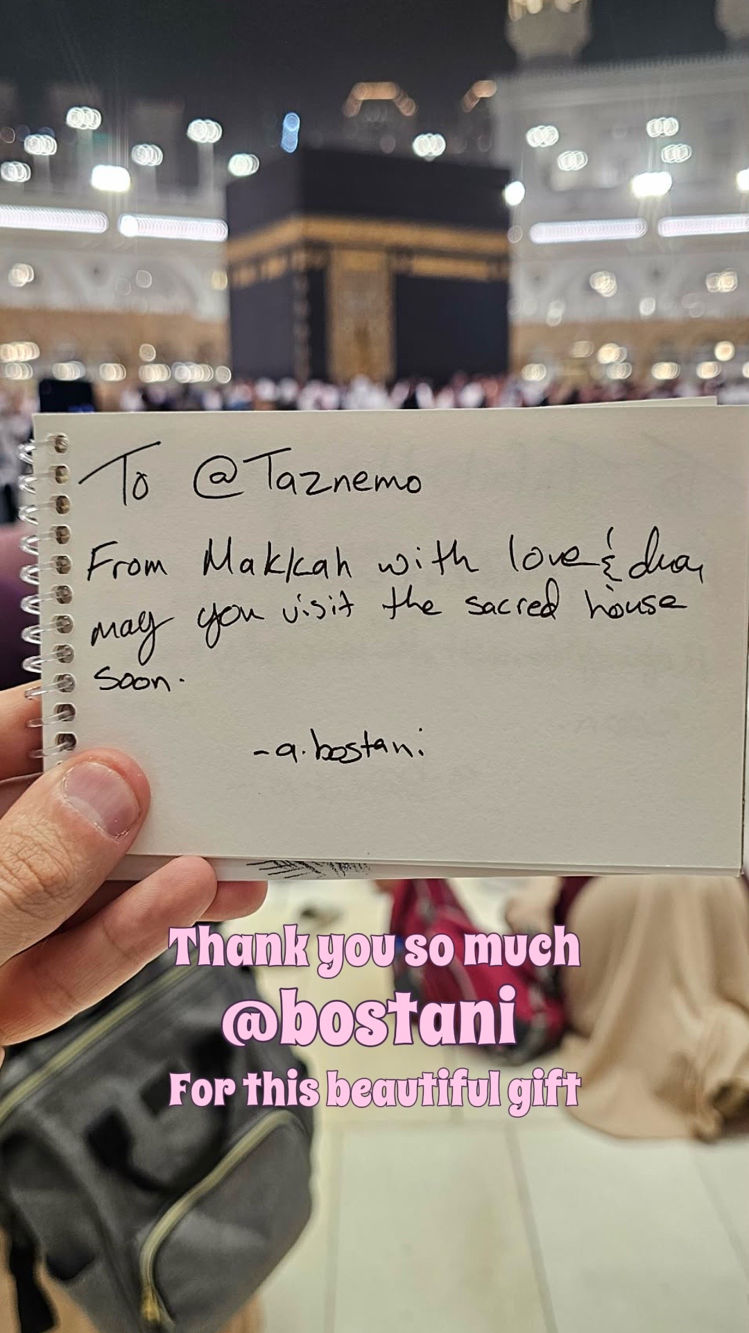@Taznemo