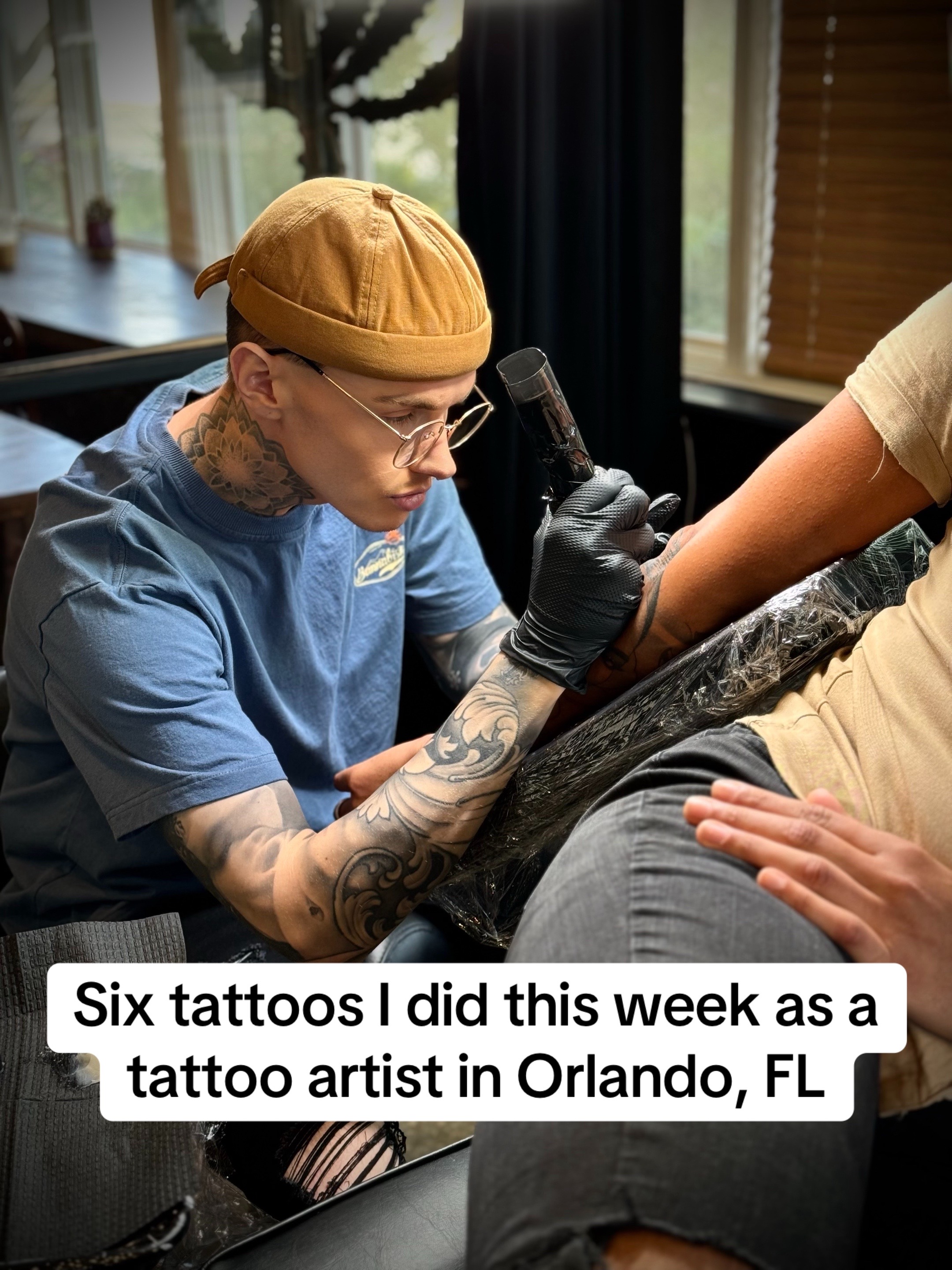 @Tyler / DOMININK
