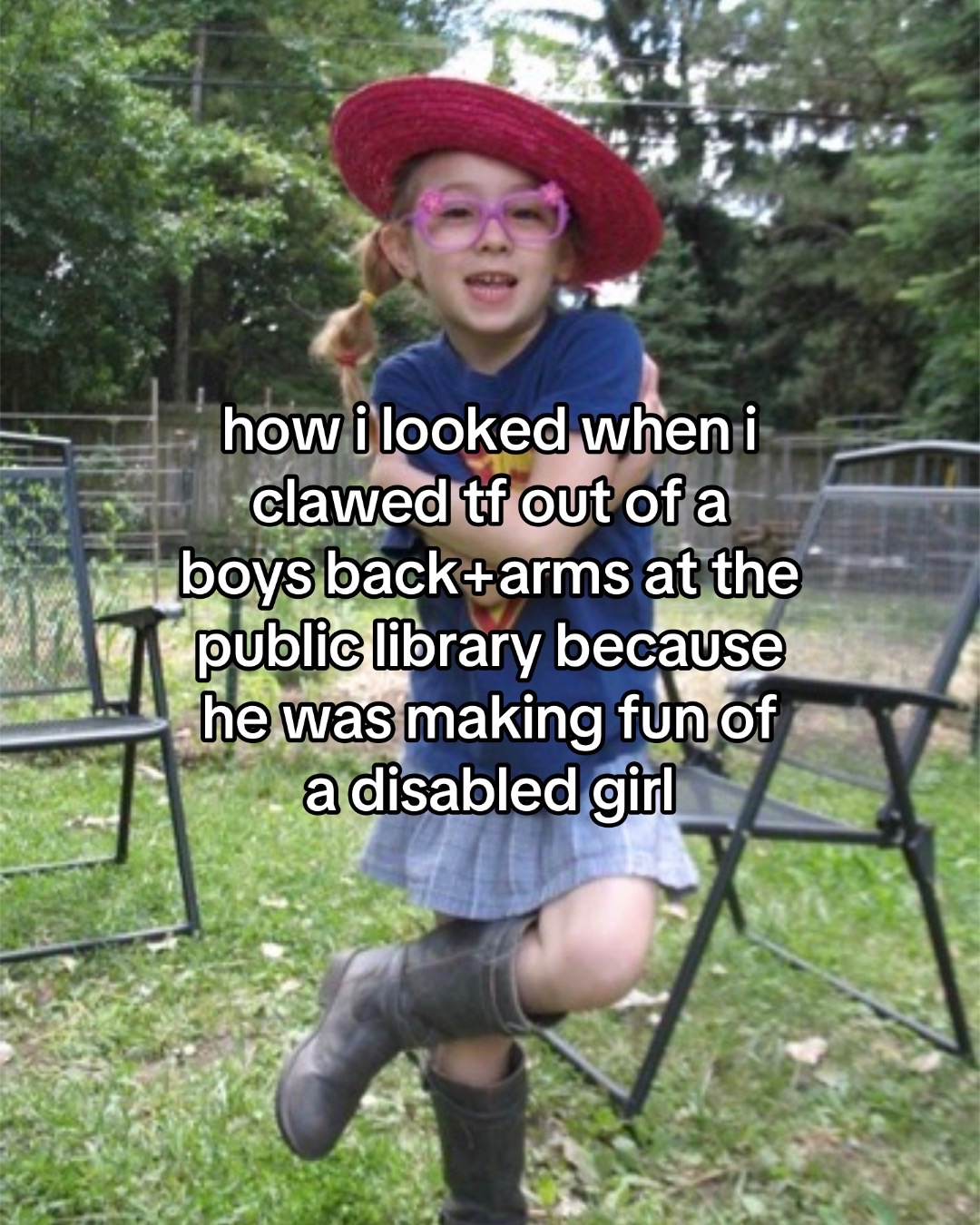 @armless.cum.circle