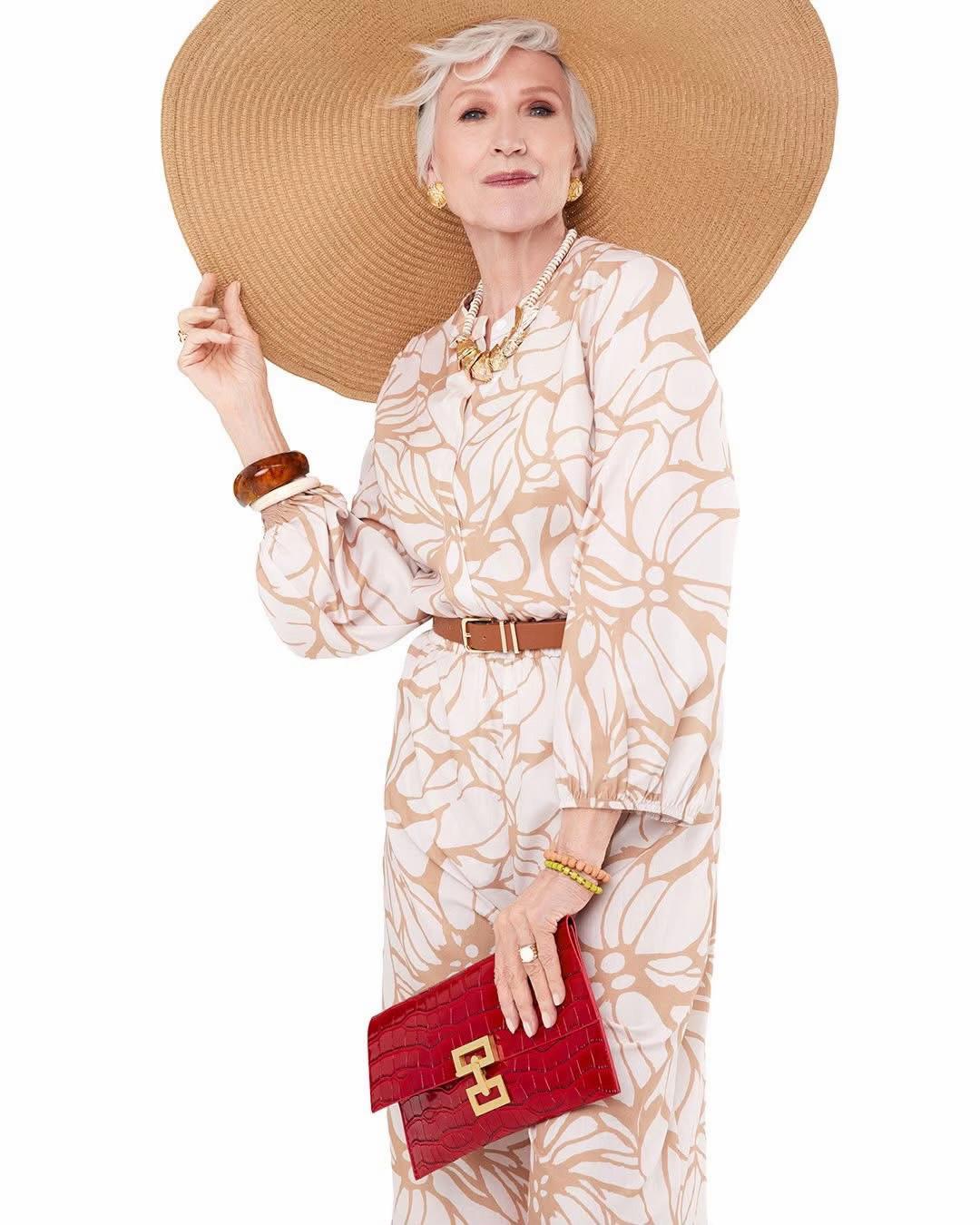 @Maye Musk