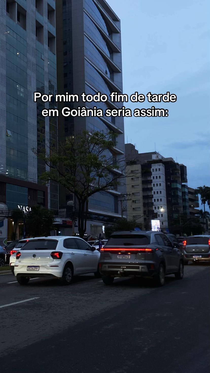 @Goi&acirc;nia Mais