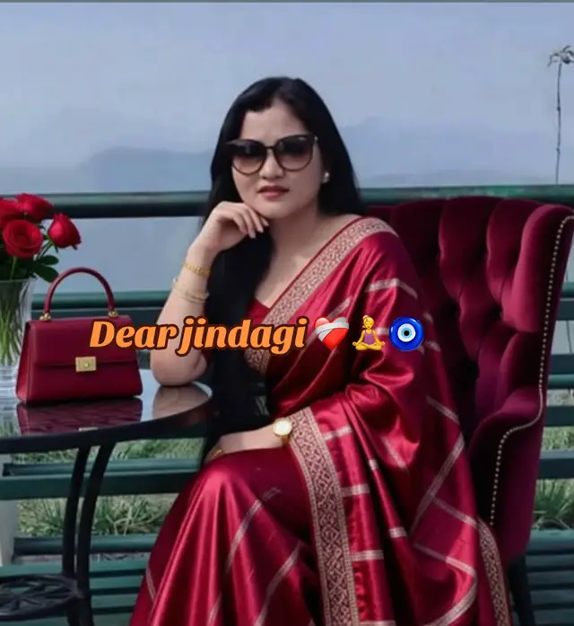 @नम्रता राज्यलक्ष्मी🧿🧘♀️🌏🪬