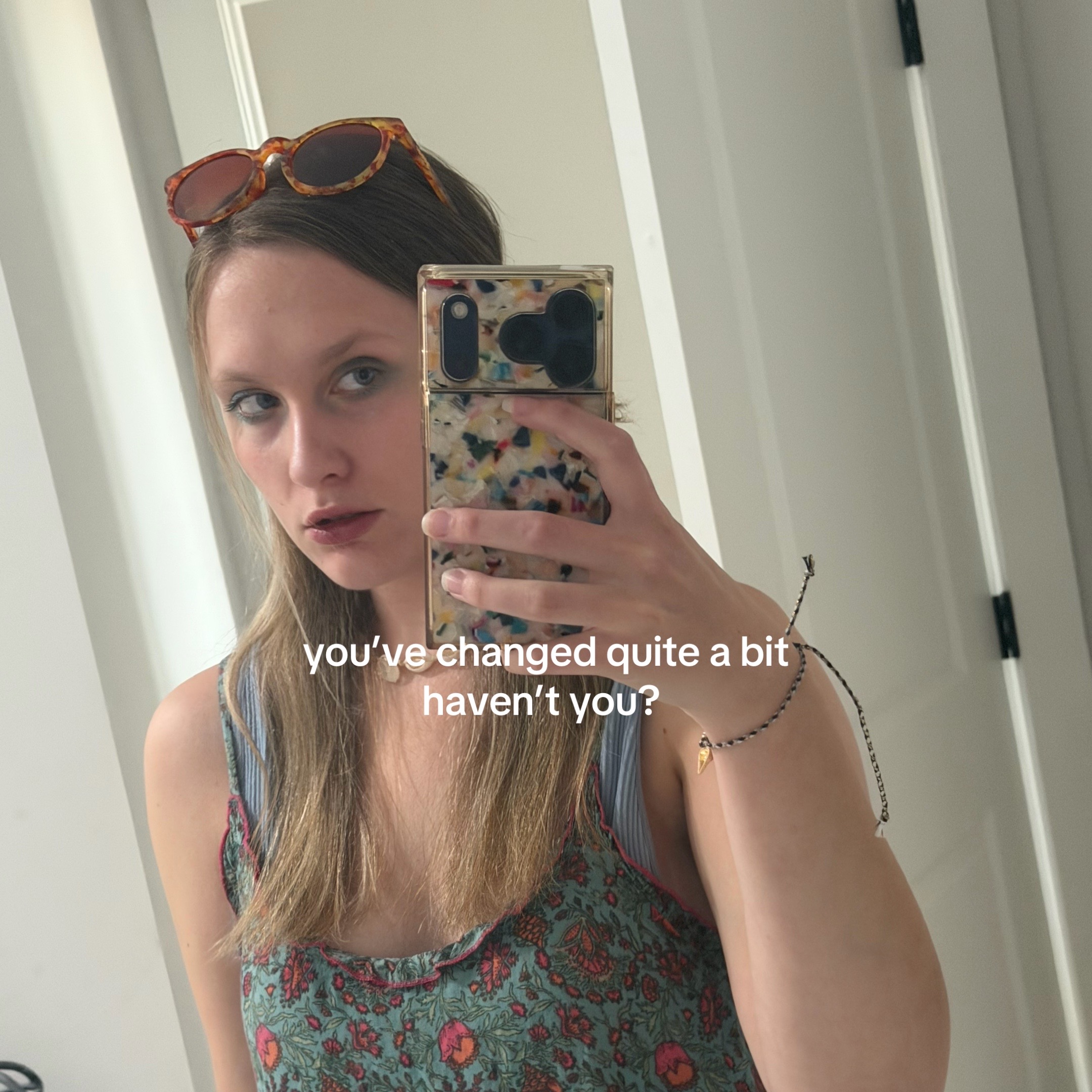 @Amanda Lauren