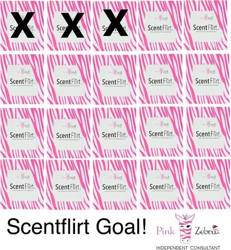 @OnceUponaScentbyPZwithKimmie