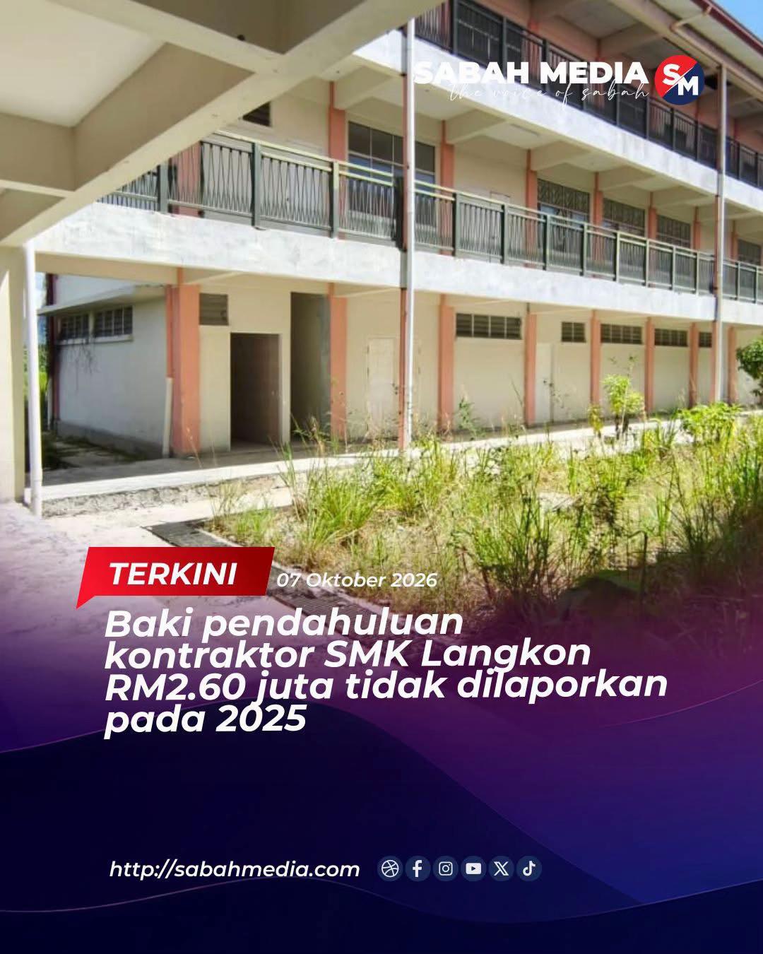 @Sabah Media Official