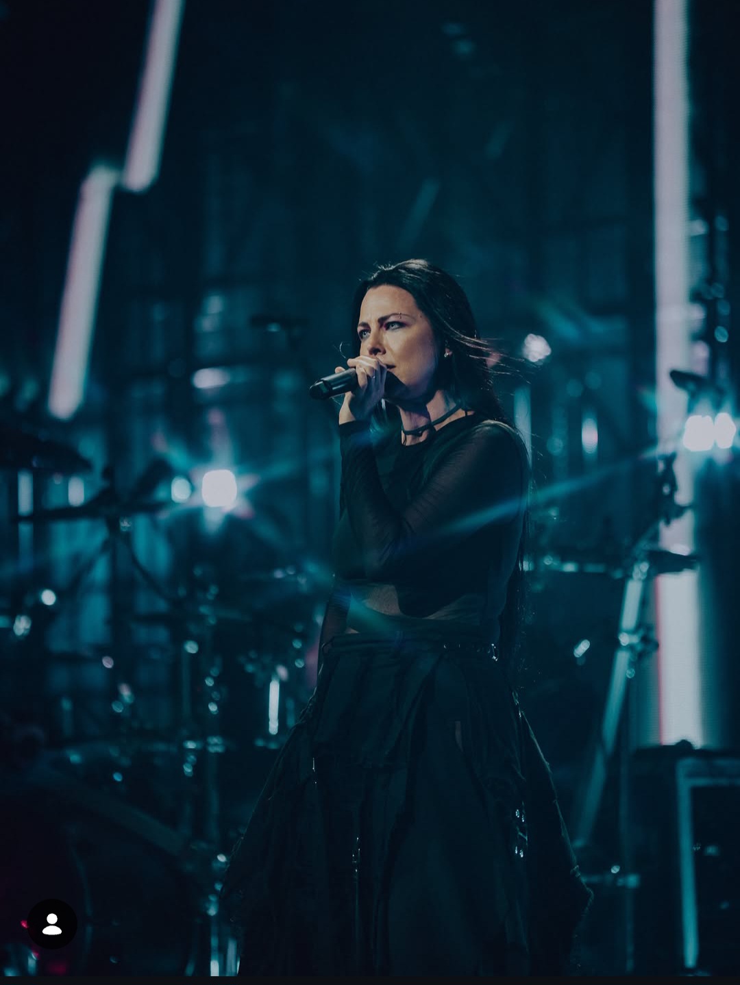 @Evanescence (Fans)