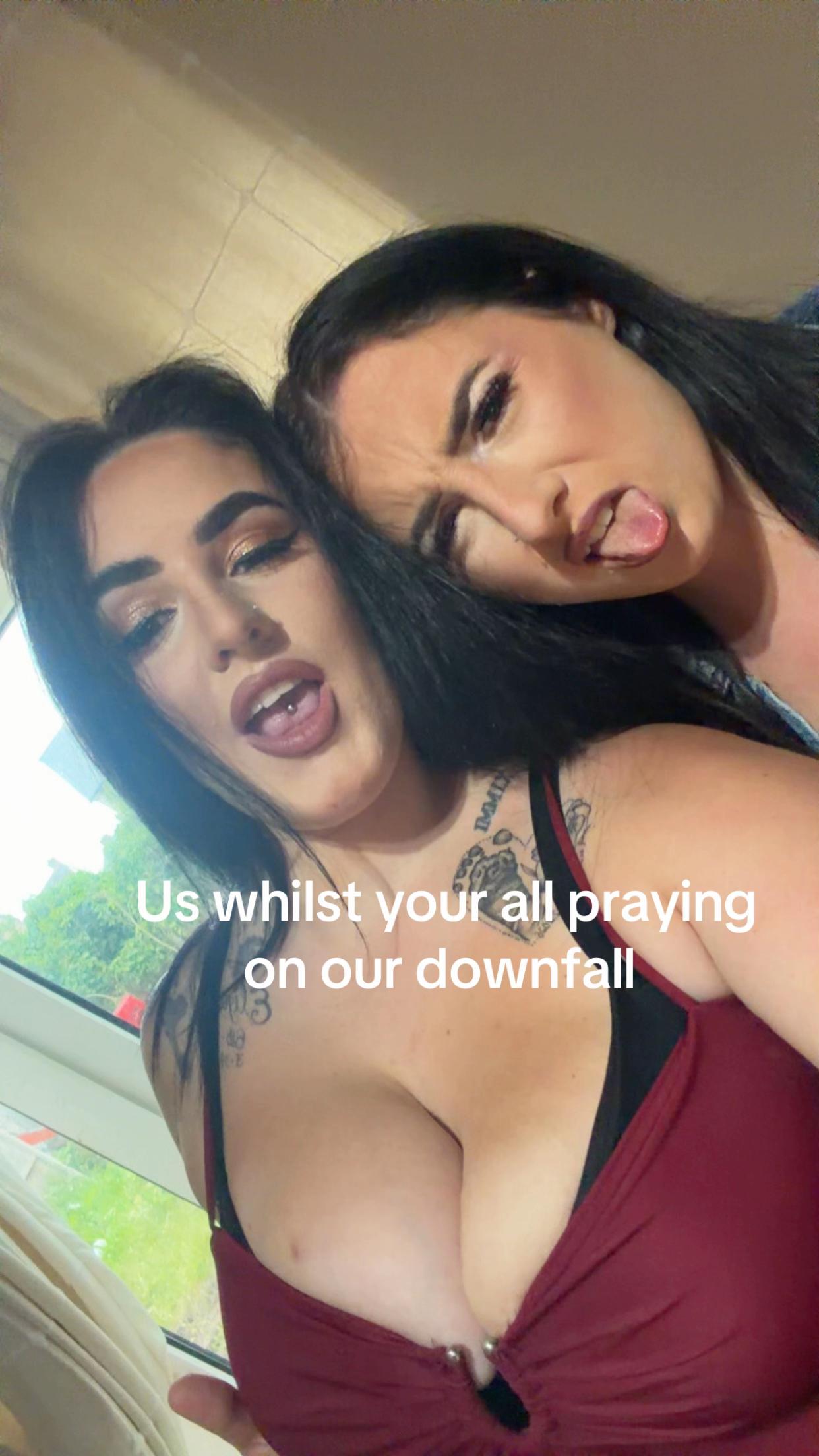 @Hollie Walsh