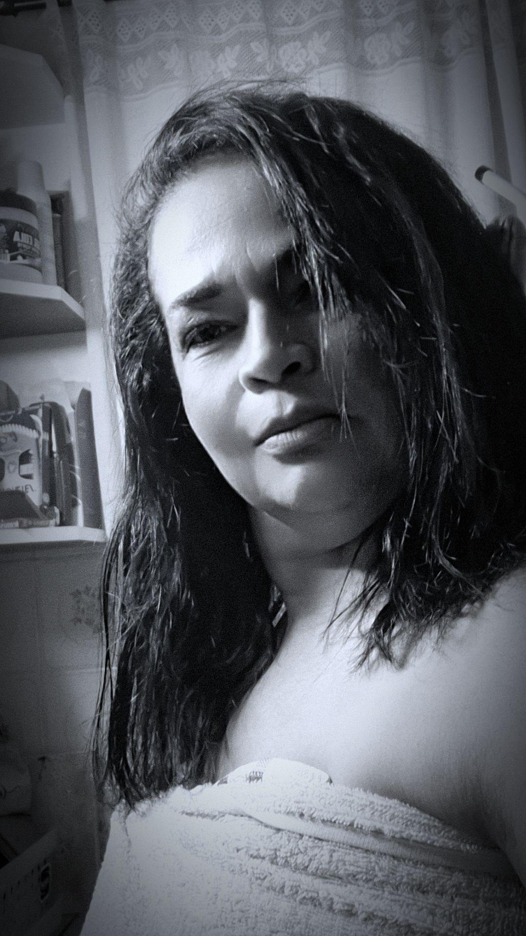 @Lena Santana