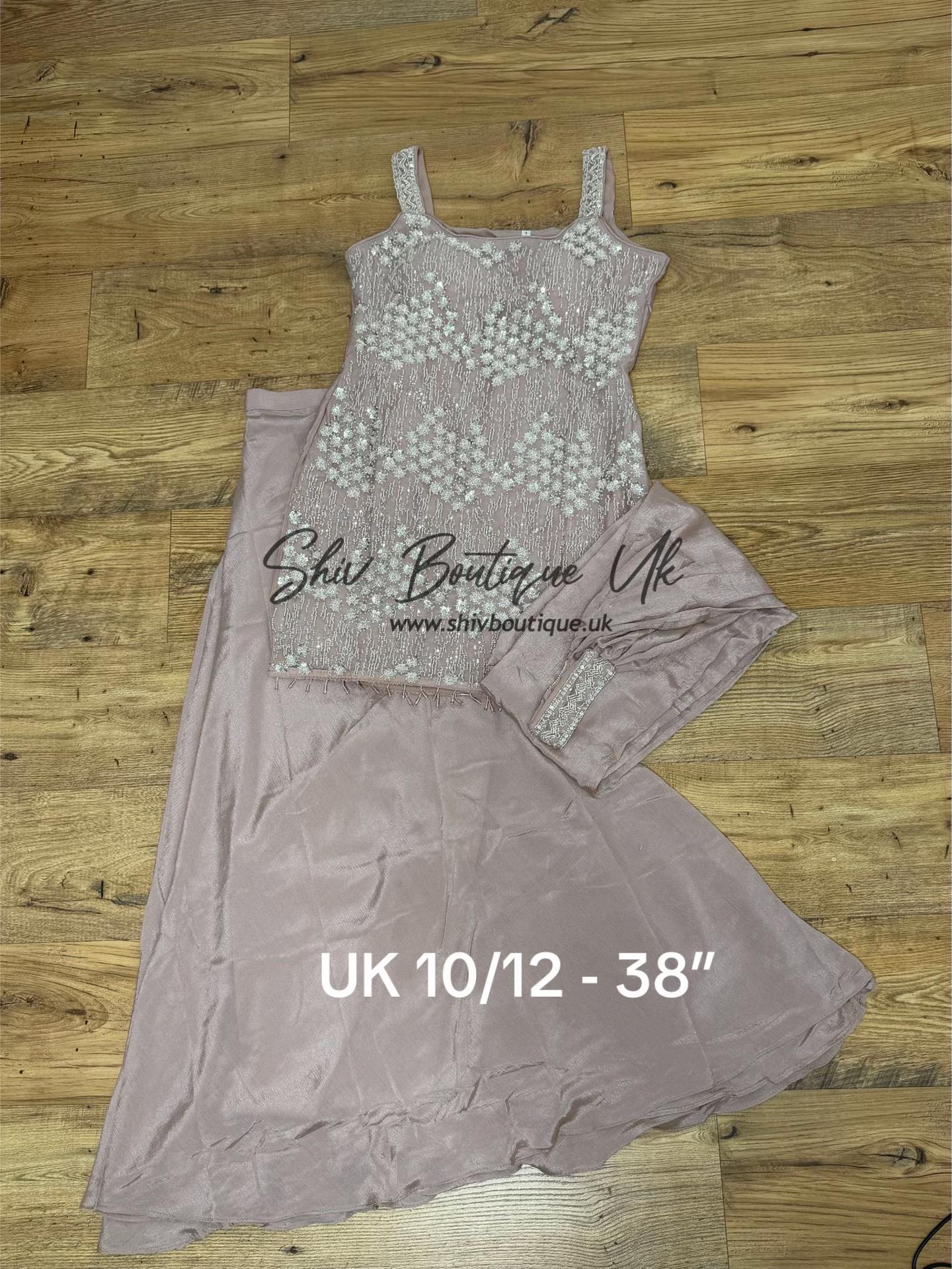 @Shiv Boutique UK
