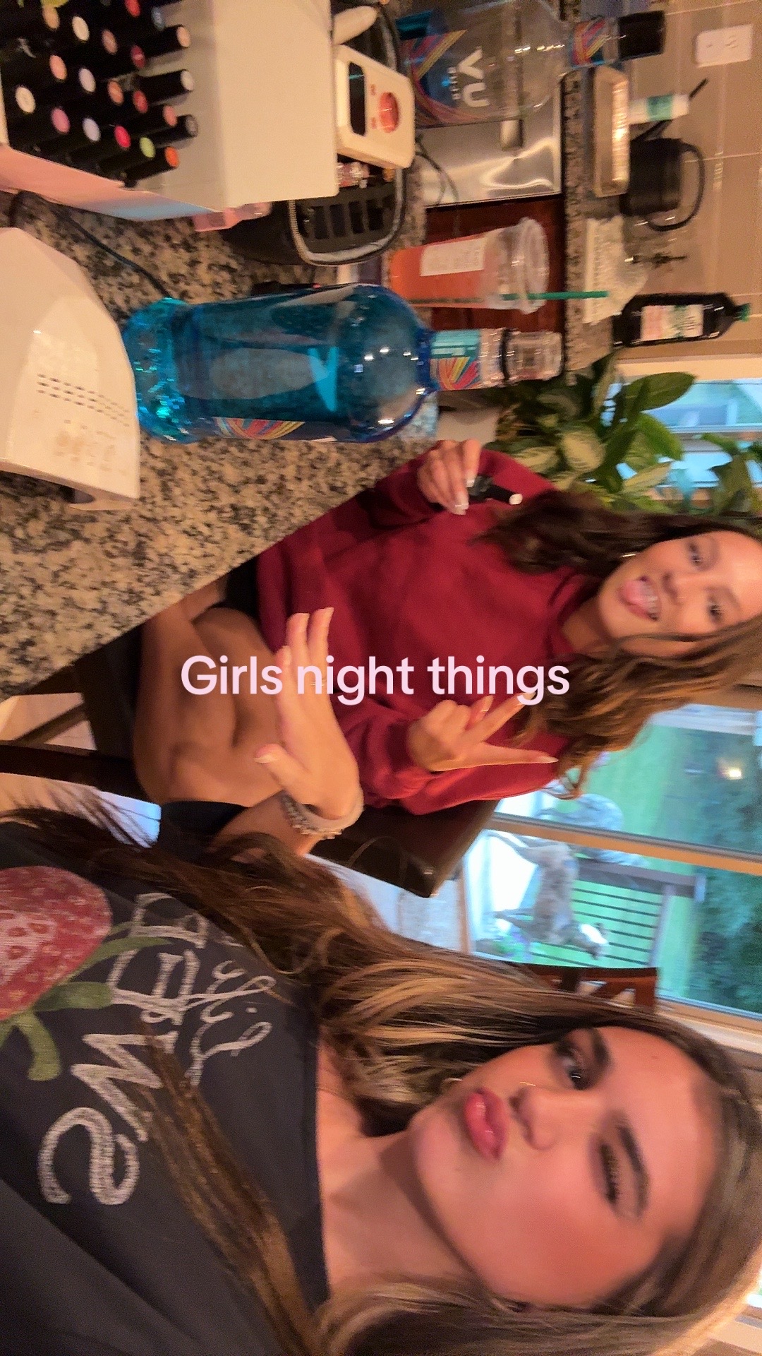 @Gabriella Korndog