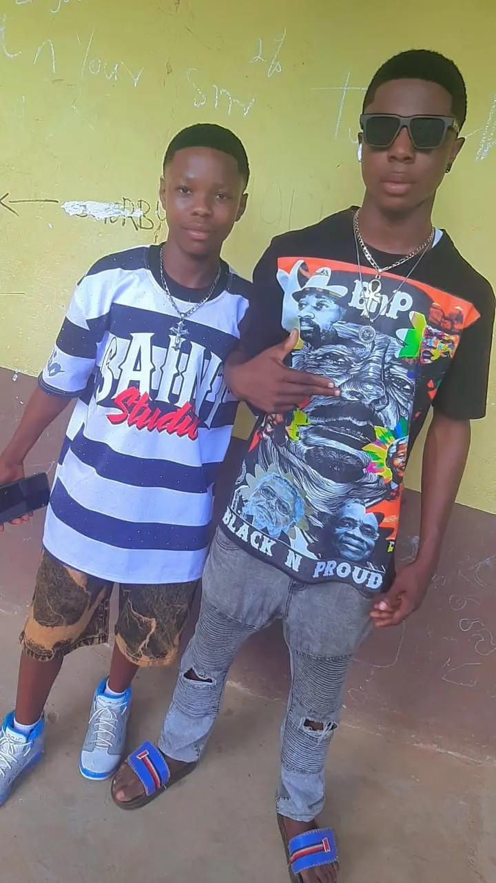 @BELLINGHEM JR