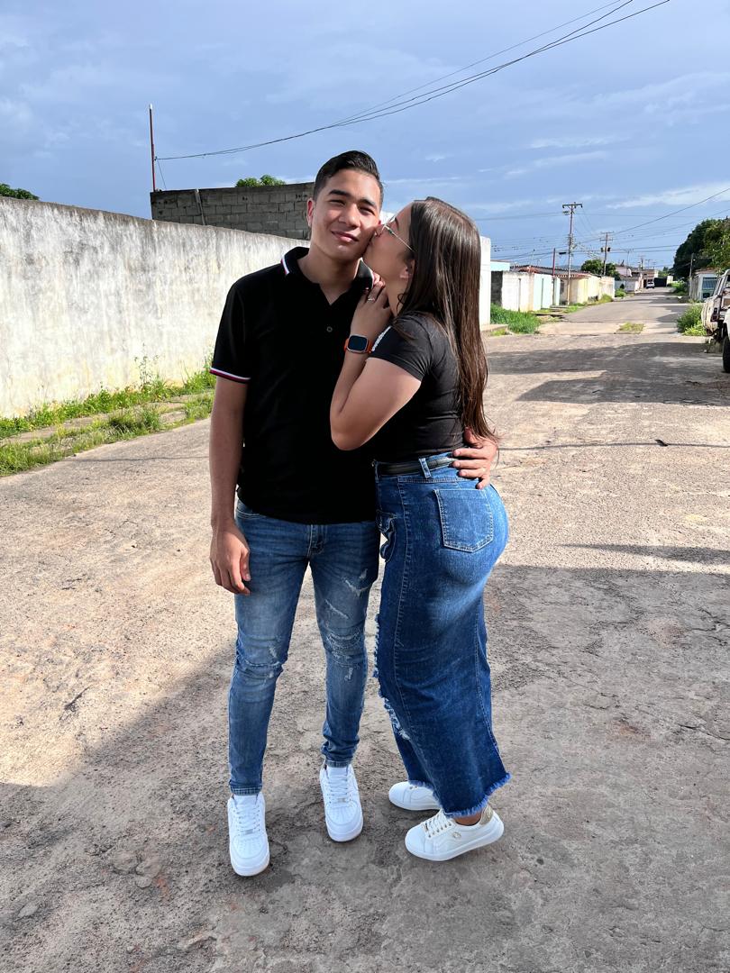 @Eriannys requena