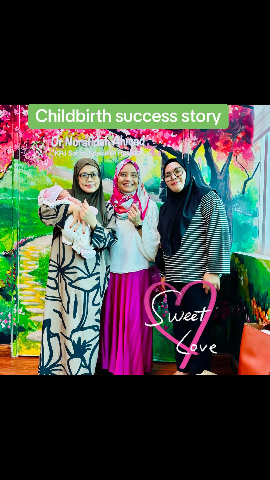 @Dr Norafidah Ahmad