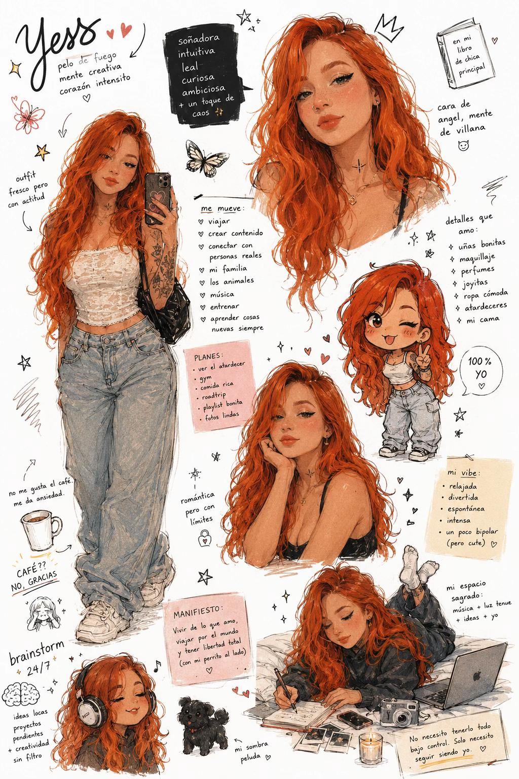 @Yess olivieri ✨
