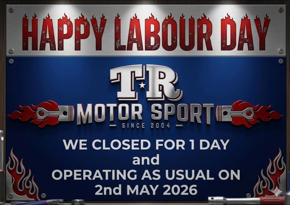@TR MOTORSPORT