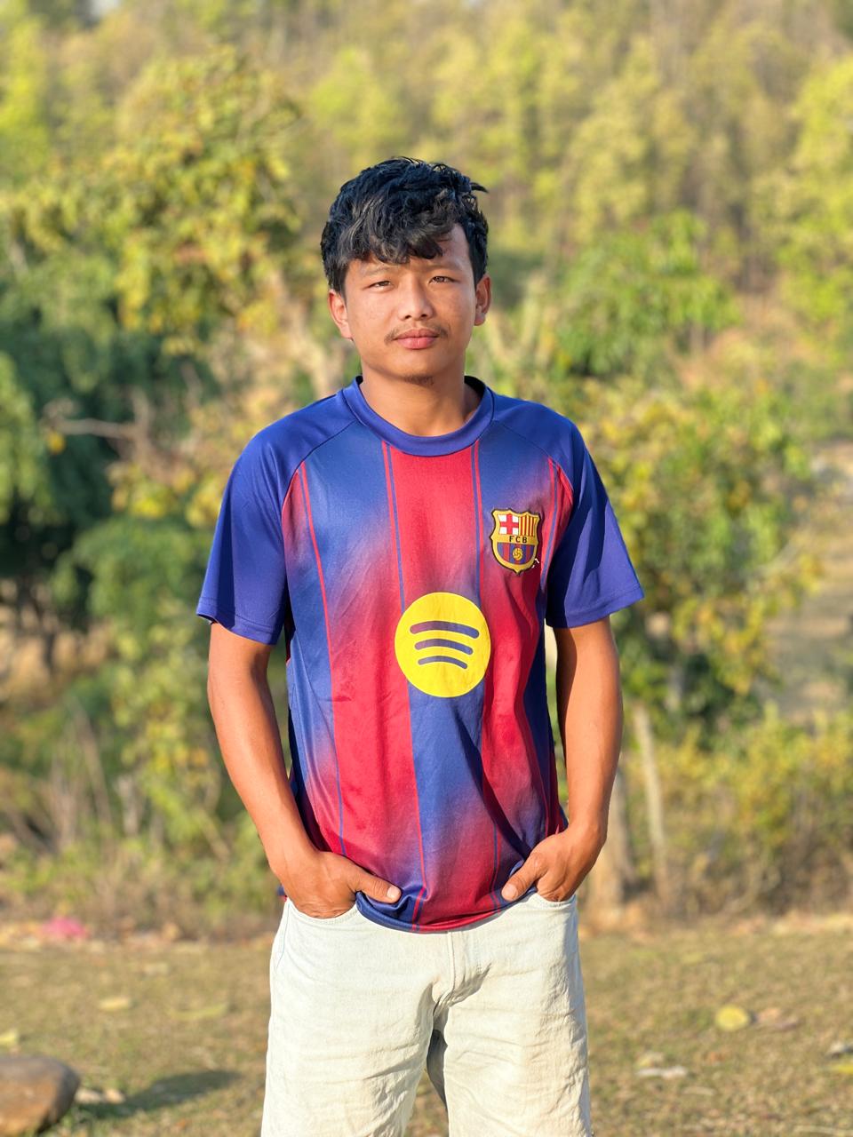 @SABIN GHARTI MAGAR.10
