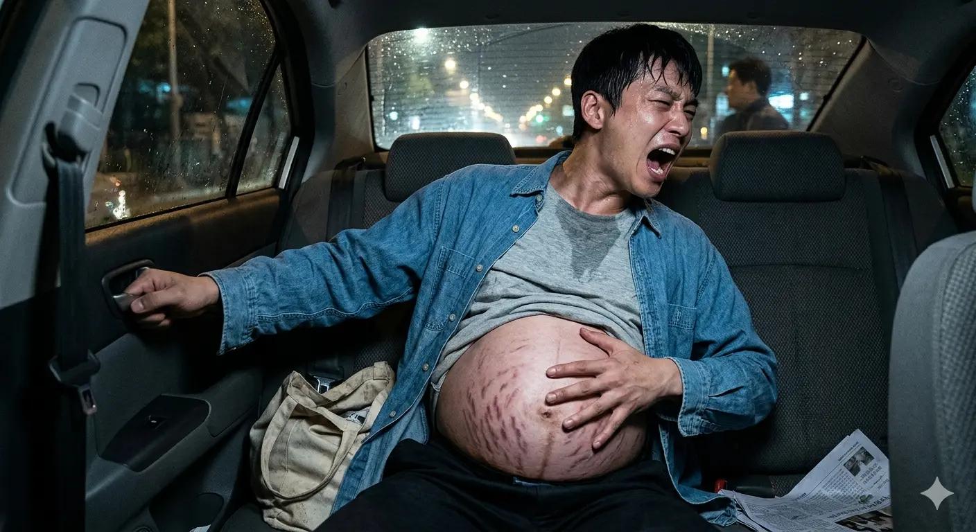 @MPREG KOREAN