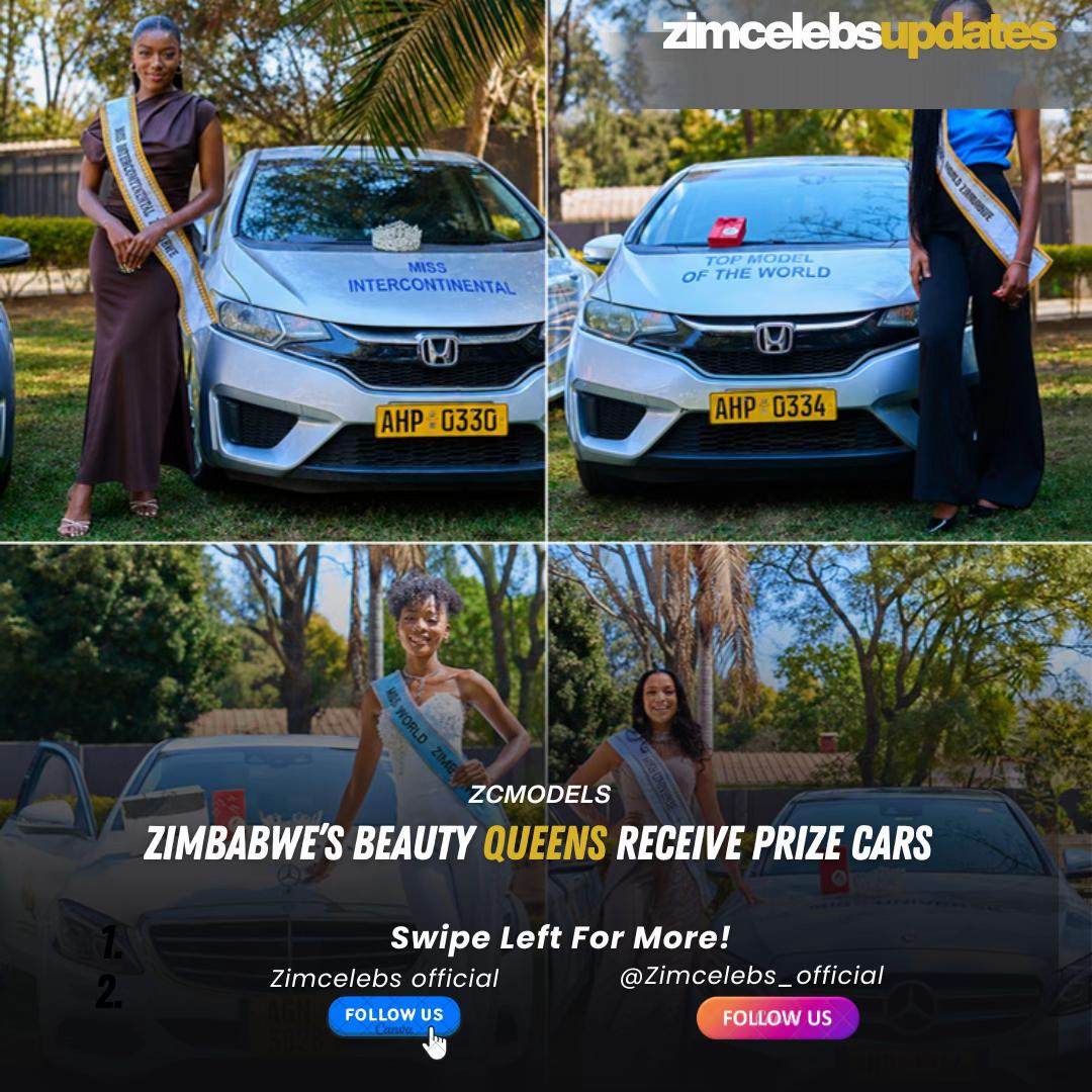 @Zimcelebs Official