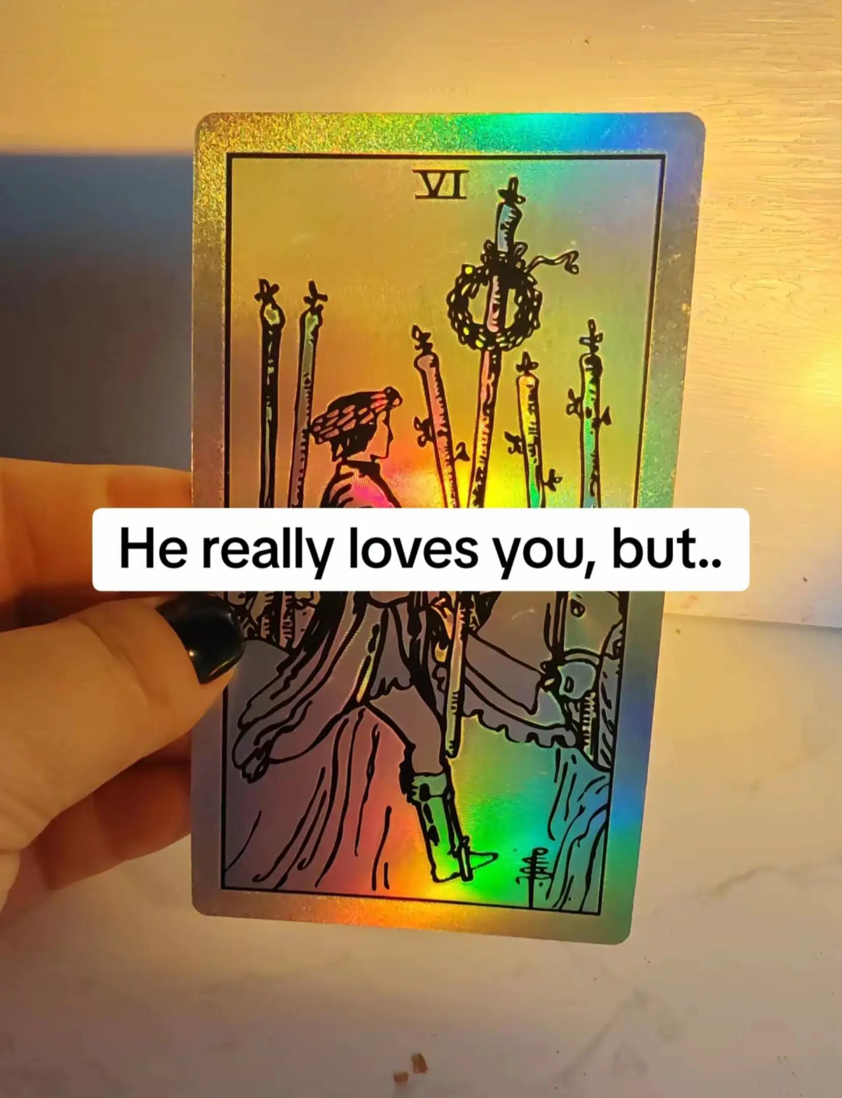 @REAL LOVE SPELL