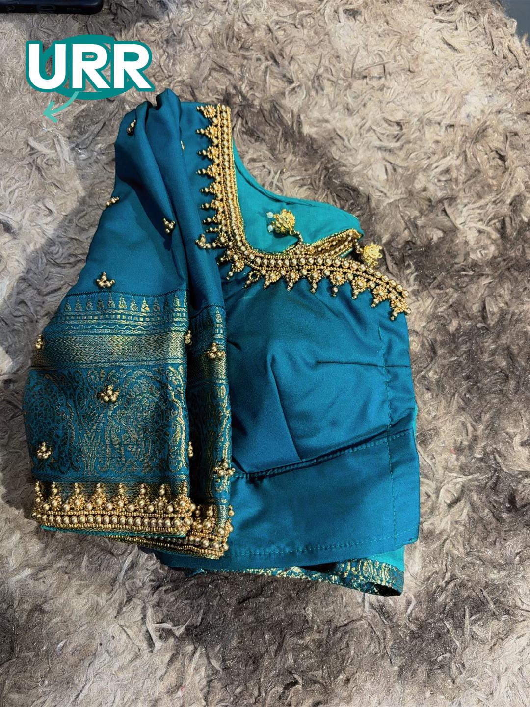 @URR BOUTIQUE AND TAILORING