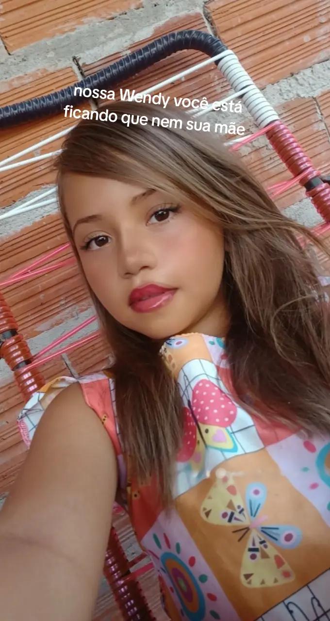 @Wendy Fonseca