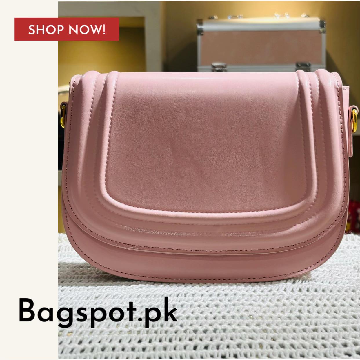 @The bagspot
