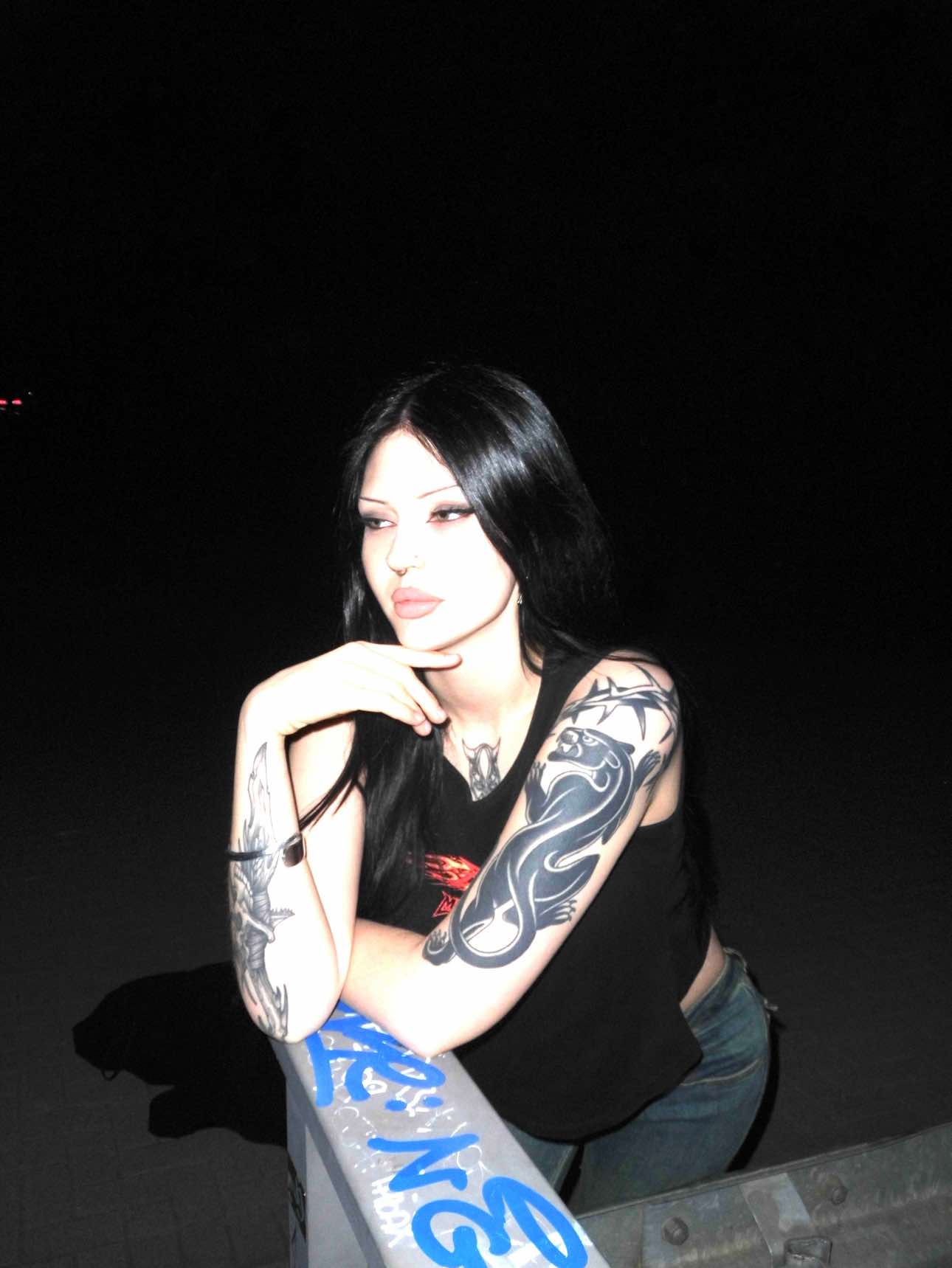 @marie☆