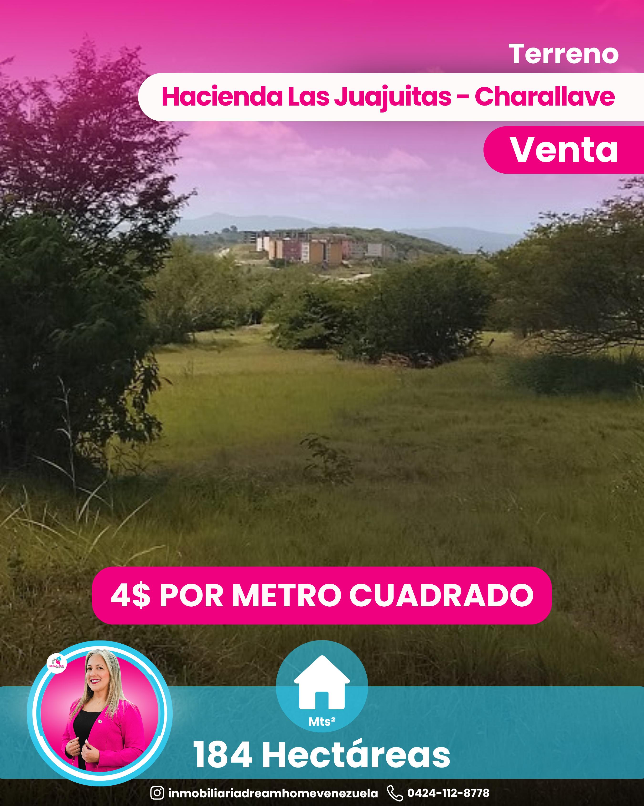 @Dream Home Venezuela