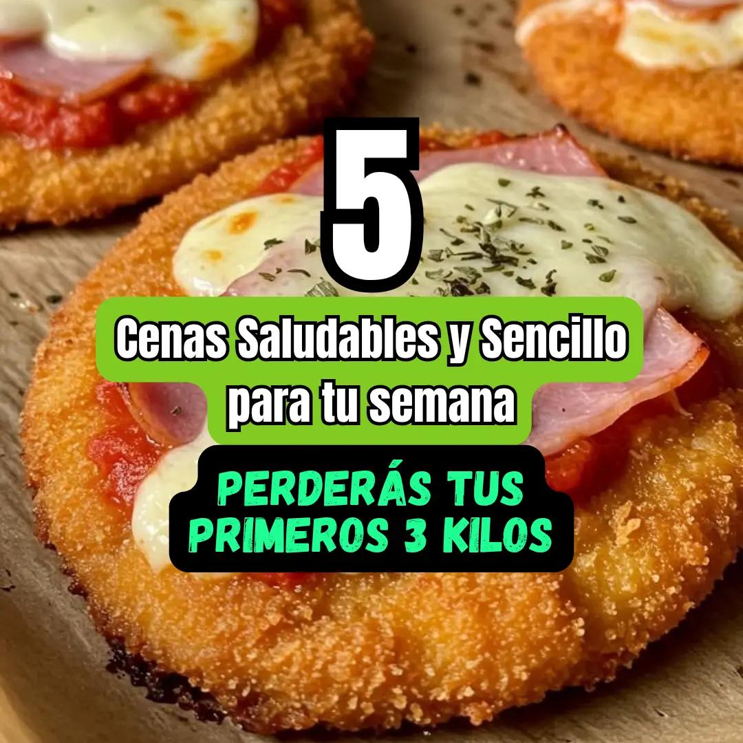 @Comer y Sanar