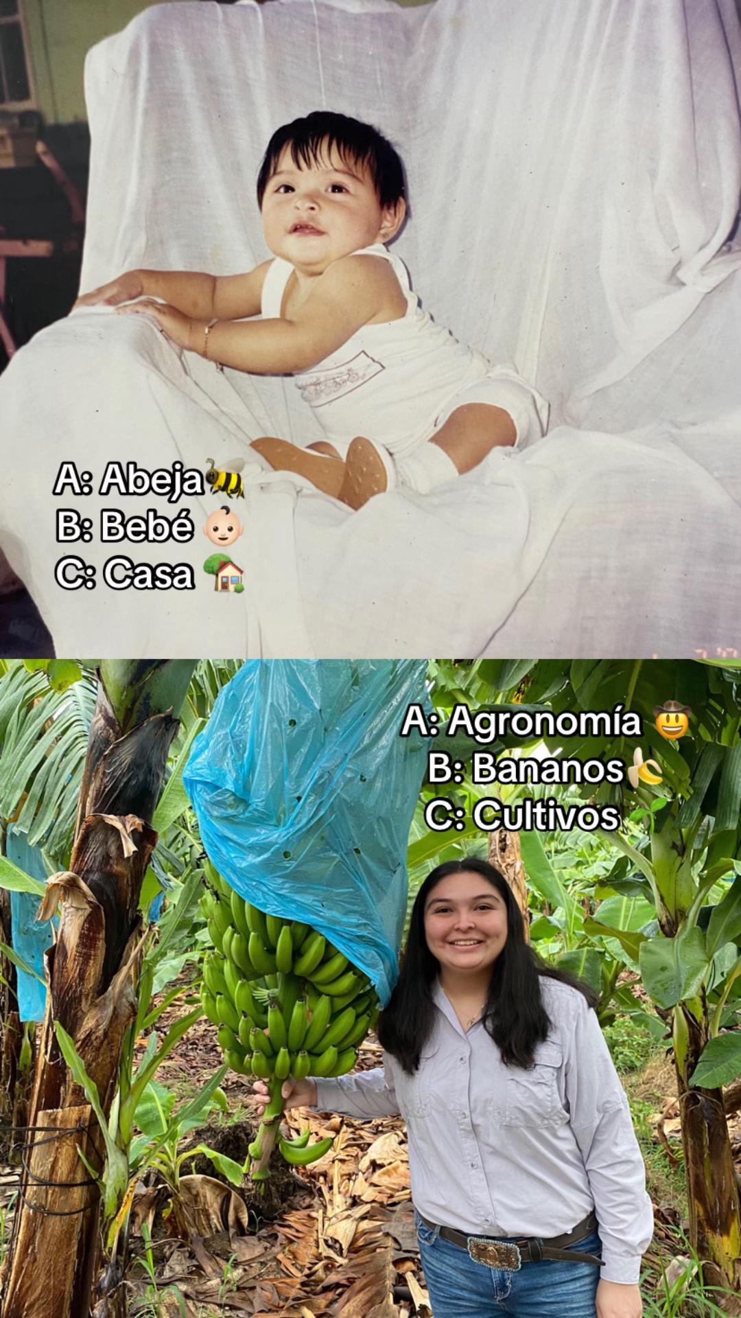 @Mujer Agrícola