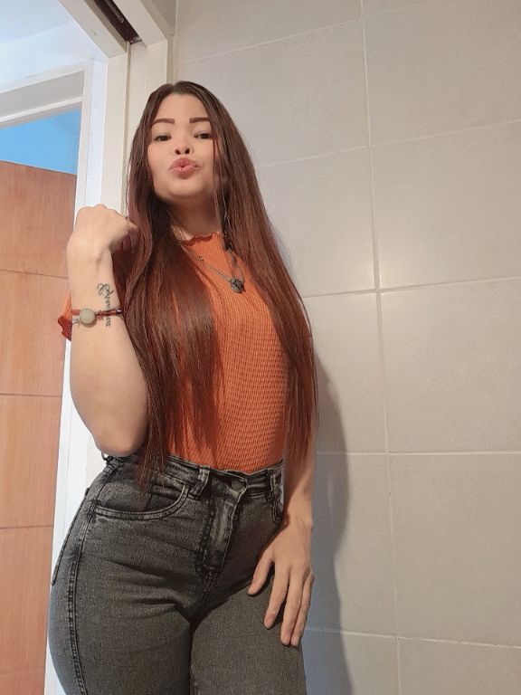 @Mary la flaca
