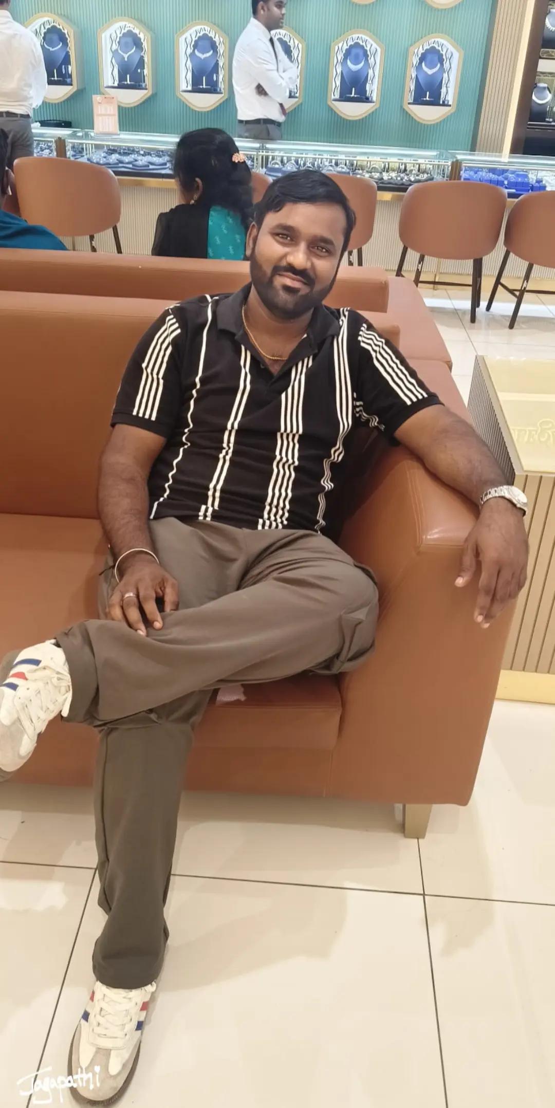 @jagapathi